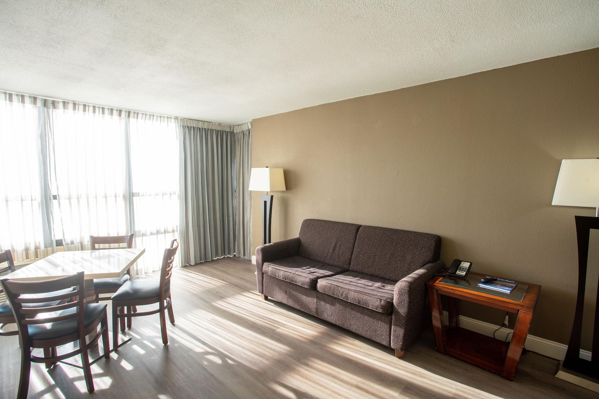 Sun N Sand Resort Myrtle Beach Luaran gambar