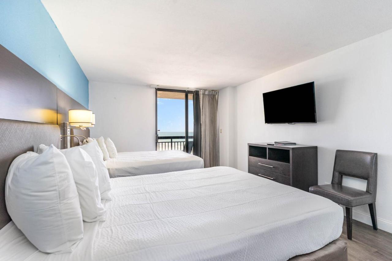Sun N Sand Resort Myrtle Beach Luaran gambar