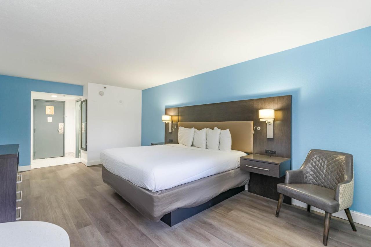 Sun N Sand Resort Myrtle Beach Luaran gambar